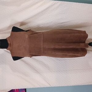 Sugar Lips size Medium high neck dress